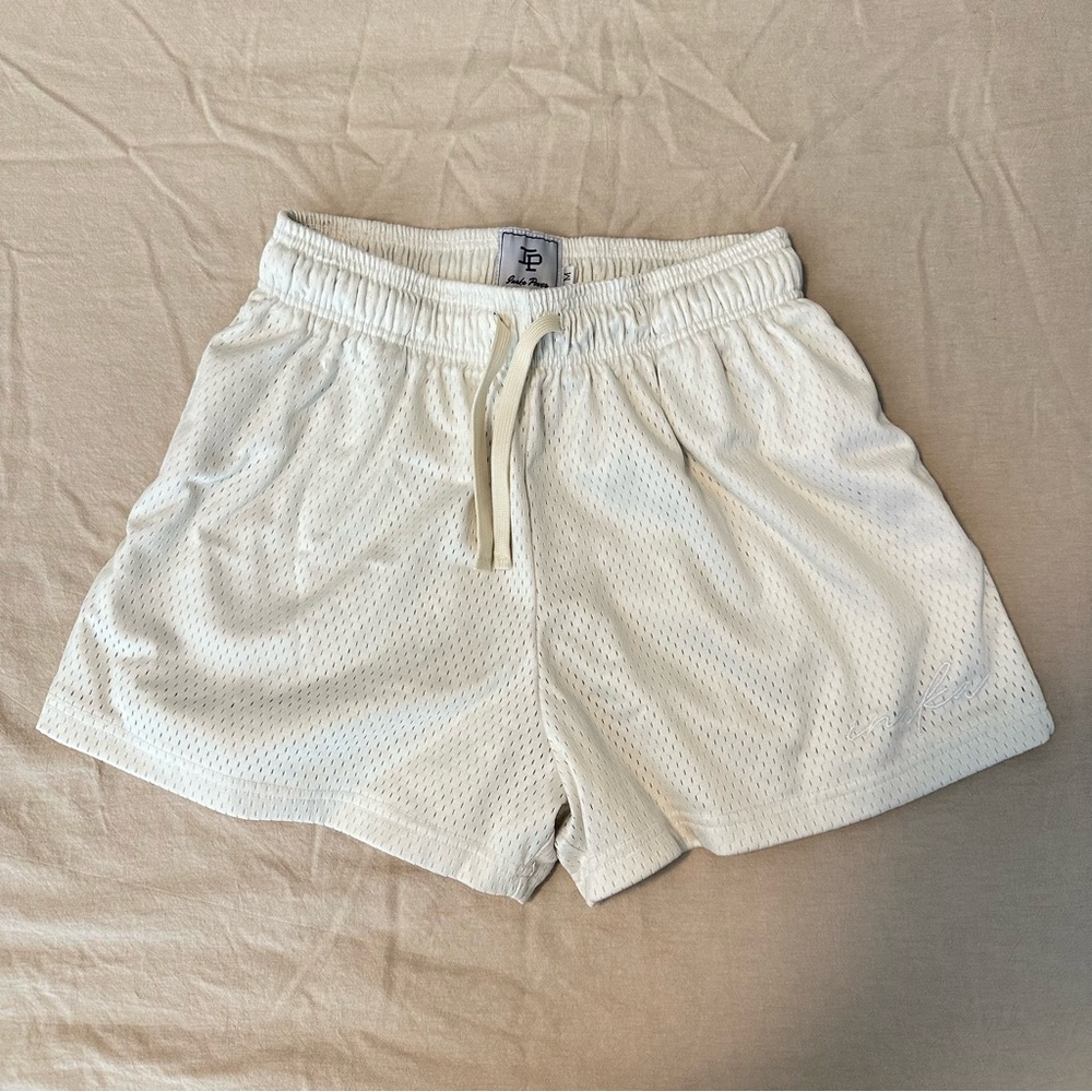 Inaka Power Mesh Shorts